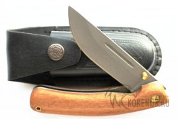 Складной нож «Комбинированный» (сталь 95х18)   - IMG_5312o6.JPG