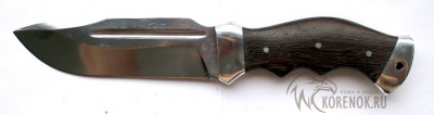 Нож Пн-07 Общая длина mm : 286Длина клинка mm : 150Макс. ширина клинка mm : 42Макс. толщина клинка mm : 4.5