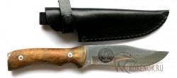  Нож цельнометаллический  "Военно-воздушные силы" (сталь 65Х13)  - IMG_7539.JPG