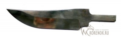 Клинок Барс (сталь 95Х18)    



Общая длина мм::
184


Длина клинка мм::
138


Ширина клинка мм::
35.2


Толщина клинка мм::
3.4




 