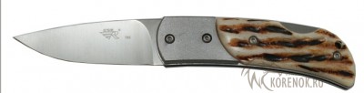 Нож складной SRM 785 Общая длина mm : 155Длина клинка mm : 66Макс. ширина клинка mm : 21Макс. толщина клинка mm : 2.4