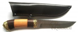 Нож "ПН-11" (дамасская сталь)  - IMG_2359.JPG