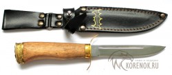 Нож  "Финка-д"  (сталь 95х18)  - IMG_63640w.JPG