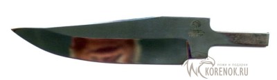 Клинок Горностай (сталь 95Х18)   



Общая длина мм::
192


Длина клинка мм::
147


Ширина клинка мм::
37


Толщина клинка мм::
3.4




 