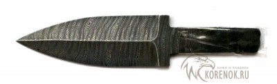 Клинок ф-32 (дамасская сталь)  


Общая длина мм::
135


Длина клинка мм::
85


Ширина клинка мм::
28.5


Толщина клинка мм::
3.6



