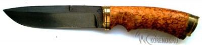 Нож Фаворит вариант 2 (дамасская сталь) 


Общая длина мм:: 
265 


Длина клинка мм:: 
135


Ширина клинка мм:: 
31 


Толщина клинка мм:: 
3.6 


