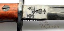 Реплика штыка 1907 Bayonet - IMG_4923.JPG