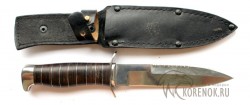 Нож Пн-09 "Пограничник" - IMG_9050.JPG