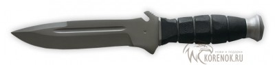 Нож Винт нр Общая длина mm : 265Длина клинка mm : 155Макс. ширина клинка mm : 30Макс. толщина клинка mm : 4.0