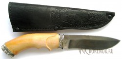 Нож Фаворит вариант 3 (сталь х12мф)  - IMG_6462.JPG