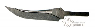 Клинок Ер-76 (дамасская сталь)  



Общая длина мм::
300


Длина клинка мм::
187


Ширина клинка мм::
43


Толщина клинка мм::
3.9




 