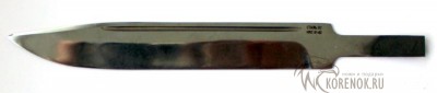 Клинок на финку НКВД-3 (сталь D2) 



Общая длина мм::
193


Длина клинка мм::
150


Ширина клинка мм::
22


Толщина клинка мм::
2.4




 