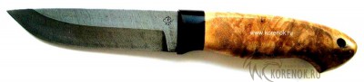 Нож Енот-1 (дамасская сталь) 


Общая длина мм:: 
250


Длина клинка мм:: 
120


Ширина клинка мм:: 
27.5 


Толщина клинка мм:: 
3.7 


