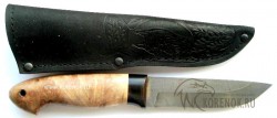 Нож Енот-1 (дамасская сталь) - IMG_6471_enl.JPG