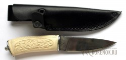  Нож "Сафари" (сталь Х12МФ) вариант 2 - IMG_6278w1.JPG