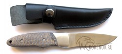 Нож Magnum FLINT 02SC011 Deluxe Hunter - IMG_1105l3.JPG