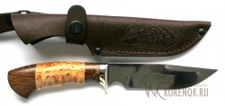 Нож "Медведь" (сталь 95х18)  - IMG_0383qs.JPG