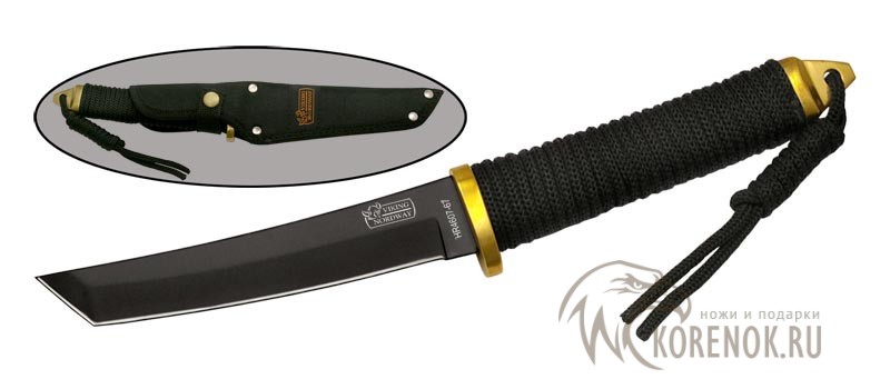 Ножи COLD STEEL RECON TANTO - Официальный сайт COLD STEEL. Купить с доставкой по России.