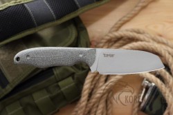 Нож Tracker  - Нож Tracker 