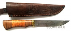 Нож "Тапир" дамасская сталь - IMG_2555.jpg