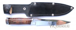 Нож «Стриж-1» (сталь 95х18)  - IMG_3206.JPG