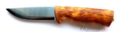 Нож Helle HE75 &quot;Eggen&quot; Общая длина (мм) 215Длина клинка (мм) 105Длина рукояти (мм) 110Толщина обуха клинка (мм) 3.0