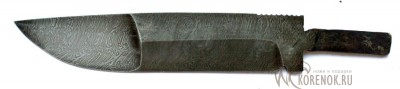 Клинок Ер-78 (дамасская сталь)    



Общая длина мм::
200-205


Длина клинка мм::
153


Ширина клинка мм::
31.5


Толщина клинка мм::
3.3-3.4




 