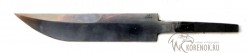  Клинок "Ер-2" (сталь 110х18)  -  Клинок "Ер-2" (сталь 110х18) 