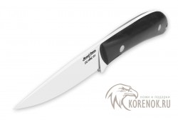 Нож «Березка» - Н10 Нож Березка (серия Бочкообразная рукоять) (2).JPG