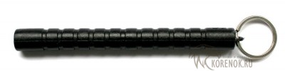 Куботан Ку-4  Длина: 138 мм.
Наибольший диаметр: 14 мм 
Явара выполнена из пластика