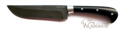 Нож МТ-50  (сталь ХВ5 &quot;Алмазка&quot;)  



Общая длина мм::
254


Длина клинка мм::
135


Общая ширина мм::
35


Ширина клинка мм::
2.8




 