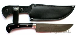 Нож МТ-50  (сталь ХВ5 "Алмазка")  - Нож МТ-50  (сталь ХВ5 "Алмазка") 