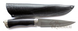 Нож "Тайфун" (Булат, Клинок Пампуха И.Ю.) вариант 3 - IMG_19723x.JPG