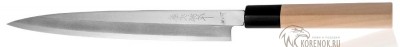 Нож Янаги для сашими традиционный Tojiro Japanese Knife, 210 мм  