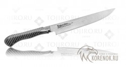 Нож Для стейка Tojiro Service Knife, 190 мм -  Нож Для стейка Tojiro Service Knife, 190 мм