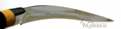 Нож кухонный "Филейный-2" (сталь 95х18)  - IMG_3230.JPG