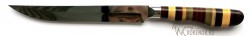 Нож кухонный "Филейный-2" (сталь 95х18)  - IMG_323223_enlq5.JPG