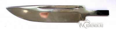 Клинок Стрелец (порошковая сталь UDDEHOLM ELMAX) 



Общая длина мм::
185


Длина клинка мм::
140


Ширина клинка мм::
31


Толщина клинка мм::
3.7




 
