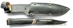 Нож Казак-1 нр вариант 2 (сталь 65х13) - IMG_1046.JPG