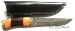 Нож "ПН-1" (дамасская сталь)   вариант 2 - IMG_2439.JPG