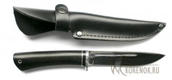 Нож "Охотник-2" (сталь 95х18) - Нож "Охотник-2" (сталь 95х18)