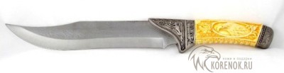 Нож Pirat CK342EW 


Общая длина мм:: 
390 


Длина клинка мм:: 
240 


Ширина клинка мм:: 
35 


Толщина клинка мм:: 
2.6+ 


