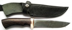 Нож Гриф  (сталь х12мф)   - IMG_5716.JPG