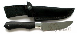 Нож  "Рыбак" цельнометаллический (стальХ12МФ) вариант 2 - IMG_79651k.JPG