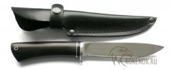 Нож "Охотник-2" (сталь 95х18) вариант 2 - Нож "Охотник-2" (сталь 95х18) вариант 2