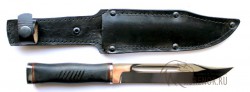 Нож Комбат-2 (сталь 95х18)  - IMG_9670.JPG