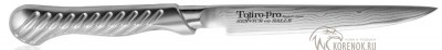   Нож Универсальный Tojiro Service Knife, 120 мм 