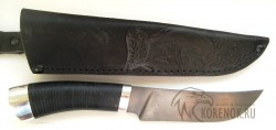 Нож "Кедр" (сталь Х12МФ)  - IMG_3270jc.JPG