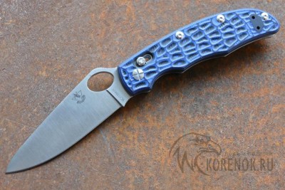 Нож Steelclaw 5073-2 blue &quot;Голем&quot;   



Общая длина мм::
221


Длина клинка мм::
97


Ширина клинка мм::
-


Толщина клинка мм::
3.0




 