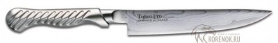 Нож Универсальный Tojiro Service Knife, 150 мм 